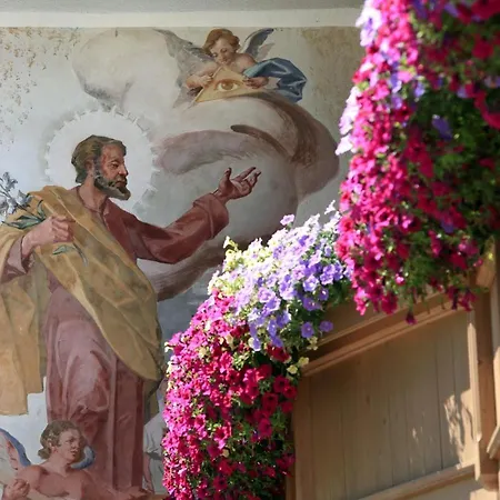 Metzgerhof アパート ニーデラウ