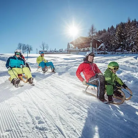 Metzgerhof アパート