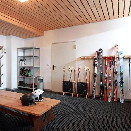 Metzgerhof ニーデラウ