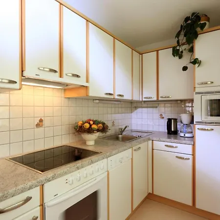 Apartment Metzgerhof Niederau