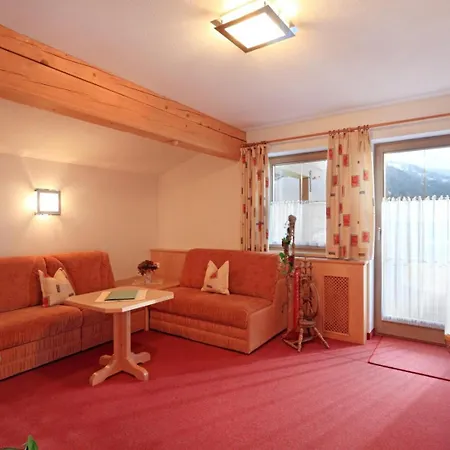 Apartment Metzgerhof *