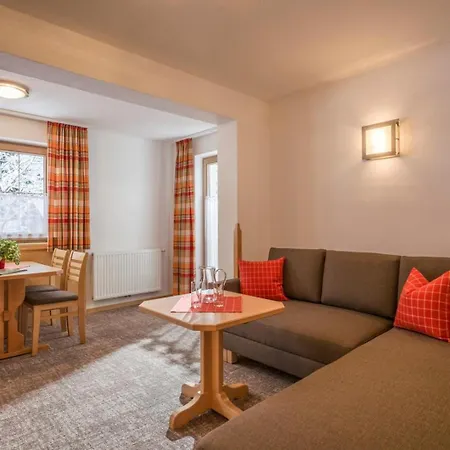 Metzgerhof Apartment Niederau
