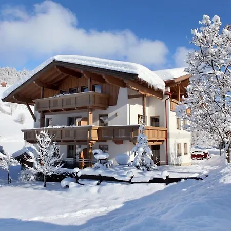 Metzgerhof Lägenhet