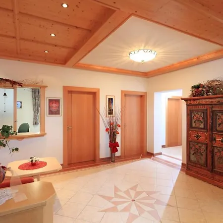 Metzgerhof Lägenhet