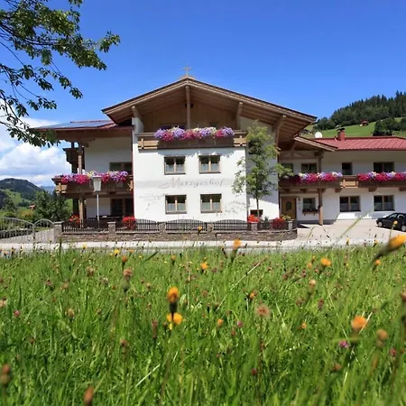 Metzgerhof Lägenhet