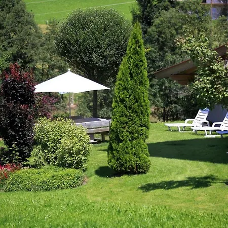 Lägenhet Metzgerhof