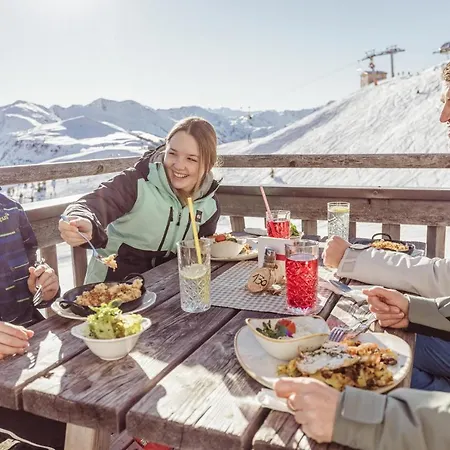 Lägenhet Metzgerhof