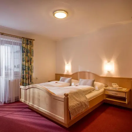 Apartamento Metzgerhof
