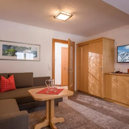 Apartamento Metzgerhof
