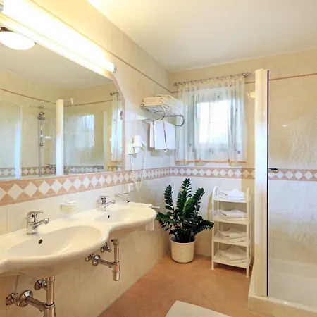 Apartamento Metzgerhof *
