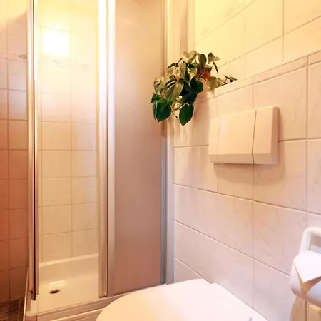 Apartamento Metzgerhof