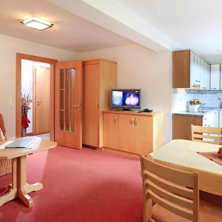 Apartamento Metzgerhof