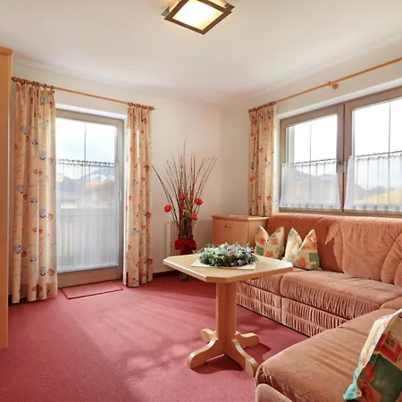 Apartamento Metzgerhof *