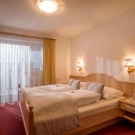 Apartamento Metzgerhof