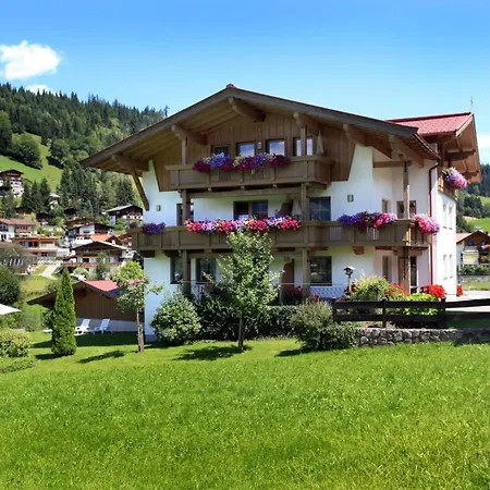 Metzgerhof * Niederau