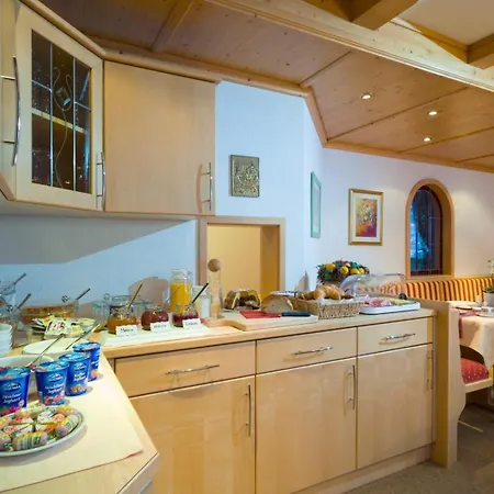 Apartamento Metzgerhof