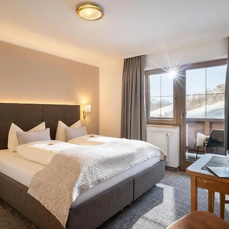 Apartamento Metzgerhof
