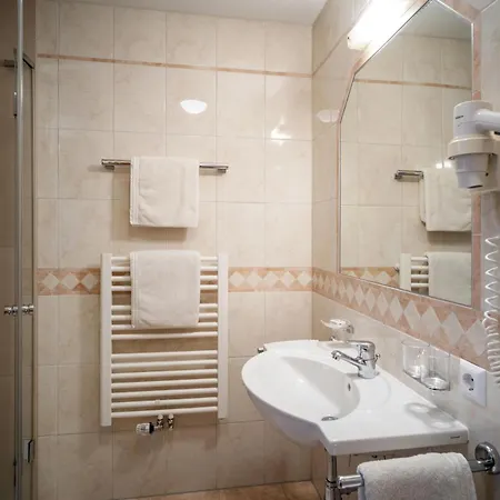 Apartamento Metzgerhof *