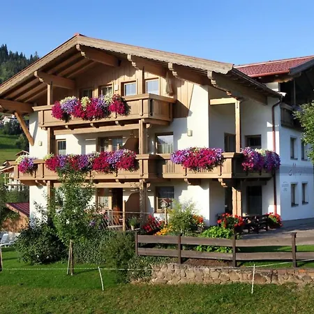 Metzgerhof Niederau