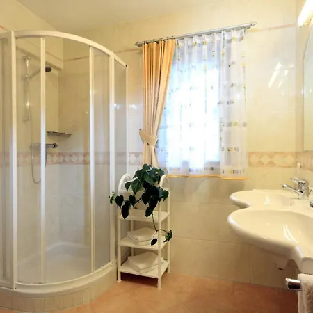 Apartment Metzgerhof Niederau