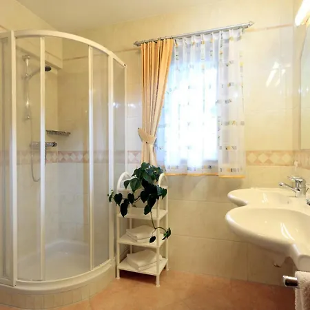 Apartment Metzgerhof Niederau